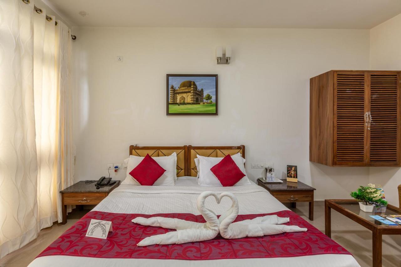 Kstdc Hotel Mayura Pine Top Nandi Hills Εξωτερικό φωτογραφία
