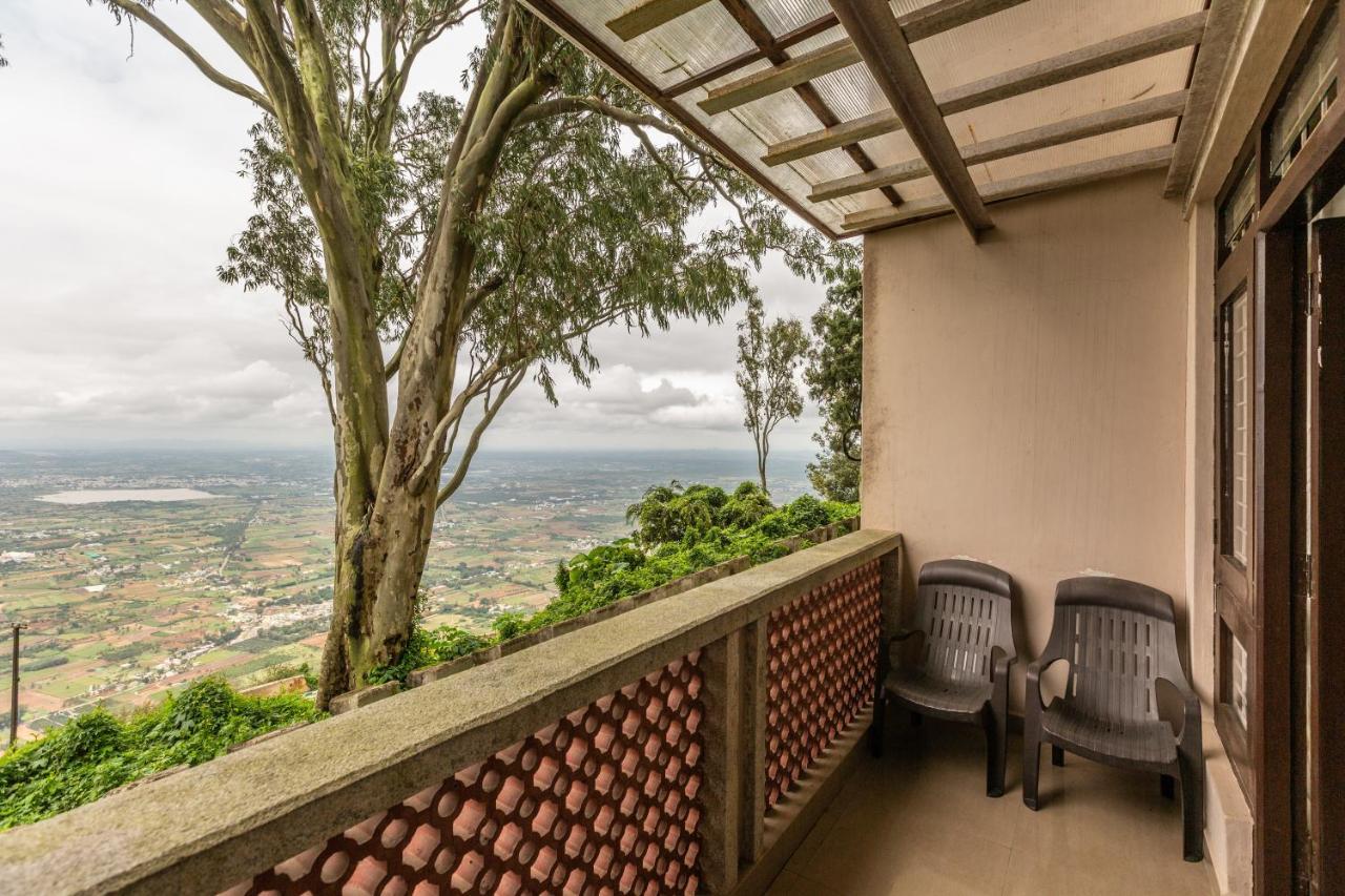 Kstdc Hotel Mayura Pine Top Nandi Hills Εξωτερικό φωτογραφία