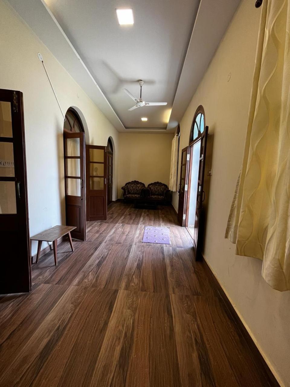 Kstdc Hotel Mayura Pine Top Nandi Hills Εξωτερικό φωτογραφία