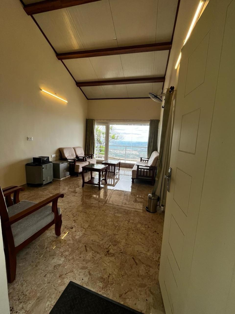 Kstdc Hotel Mayura Pine Top Nandi Hills Εξωτερικό φωτογραφία